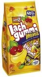 NIMM2 S&uuml;&szlig;igkeit nimm2 Lachgummi minis, Fruchtgummi, 765 g (60 Portionsbeutel)