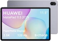 Huawei MatePad 11.5 (8+256 GB) Tablet (11,5", 256 GB, HarmonyOS, PaperMatte...