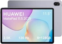 Huawei MatePad 11.5 (8+128 GB) Tablet (11,5", 128 GB, HarmonyOS)