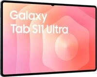 Samsung Galaxy Tab S11 Ultra Tablet (14,6", Android,One UI,Knox) grau 12 GB