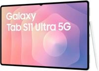 Samsung Galaxy Tab S11 Ultra Tablet (14,6", Android,One UI,Knox, 5G)