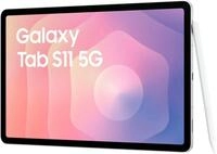 Samsung Galaxy Tab S11 Tablet (11", Android,One UI,Knox, 5G)