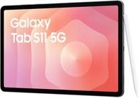Samsung Galaxy Tab S11 Tablet (11", Android,One UI,Knox, 5G)