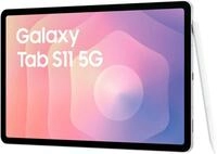 Samsung Galaxy Tab S11 Tablet (11", Android,One UI,Knox, 5G)