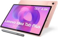 Lenovo Idea Tab Plus (12,1 Zoll) Tablet (12,1", 256 GB, Android, 4 Lautsprecher,