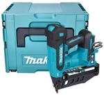 Makita Nagler DBN 601 ZJ 18 V 19 - 64 mm + Makpac - ohne Akku, ohne Ladeger&auml;t
