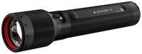 Ledlenser Taschenlampe Ledlenser P7R 503111 Taschenlampe akkubetrieben 2000 lm...