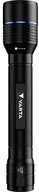 VARTA LED Taschenlampe Taschenlampe LED Night Cutter Pro F40R Akku 18922