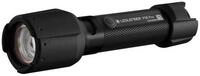 Ledlenser Taschenlampe P5R Pro, bis 750 Lumen, 280m Leuchtweite, IP68, 18 Std