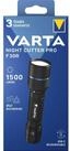 VARTA LED Taschenlampe 18921101111