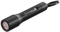 Ledlenser Taschenlampe P3R, bis 200 Lumen, 130m Leuchtweite, 8 Std. Laufzeit,...