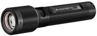 Ledlenser Taschenlampe P5R, bis 750 Lumen, 280m Leuchtweite, IP68, 20 Std...