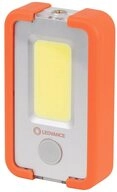 Ledvance LED Taschenlampe LEDVANCE Akku-Handscheinwerfer 4099854175473 400 lm