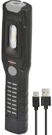 Brennenstuhl LED Taschenlampe Brennenstuhl LED Handlampe HL 501 A 500 lm...