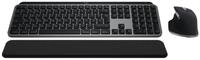 Logitech Eingabeger&auml;te-Set