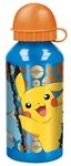 Tinisu Trinkflasche Pokemon Aluminium Flasche 500ml