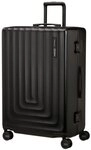 Samsonite Hartschalen-Trolley FOCUS, verschiedene Gr&ouml;&szlig;en und Farben, 4 Rollen, mit