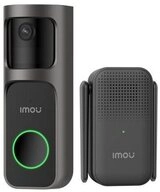 Imou Smart Home T&uuml;rklingel DB2S Doorbell Kit (Video T&uuml;rklingel, Sprechanlage...