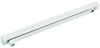 DORMA-GLAS T&uuml;rschlie&szlig;er Dorma Gleitsch.G-N f.TS 91/92/93 wei&szlig; 9016 mech.
