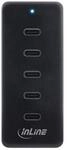 Inline TV-Kabel
