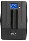 FSP Fortron USV-Anlage USV PPF4802000, LC-Display, USB-Anschluss