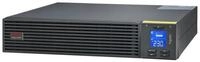 APC USV-Anlage Easy UPS On-Line - USV (Rack - einbauf&auml;hig)