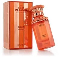 Hamidi K&ouml;rperpflegeduft Hamidi Hamidi The Lost Paradise Sublime Cherry Eau De...