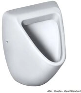 Ideal Standard WC-Sitz Ideal Standard Eurovit Absaugeurinal inkl. Befestigung,...