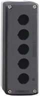 SCHNEIDER Relais-Modul Schneider Electric XALD05 XALD05 Leergeh&auml;use 5...