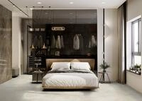 Gerflor Vinylboden Gerflor Gerflor Virtuo 55 Fliese, 610 x 610 x 2,5 mm, NKL 33/42,