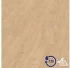 EGGER Vinylboden Aquadura+ EDF185 Berdal Eiche hellbraun (7,5mm, 1,995qm),