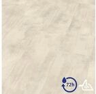 EGGER Vinylboden Aquadura+ EDF305 Chromix weiss (7,5mm, 2,535qm),...
