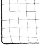 Kerbl Laubschutznetz Kerbl Gefl&uuml;gelschutznetz (Raubvogelschutz, mit Randeinfassung,