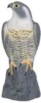 Bradas Vogel-Schreck Vogelschreck Vogelabwehr 17/17.5/41cm Falke Bradas 8069, 1-tlg.