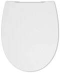 Hamberger WC-Sitz Hamberger WC-Sitz Toilettensitz Comino Family SoftClose wei&szlig;...
