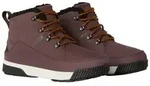 The North Face W SIERRA MID LACE WP Winterstiefel Winterschuhe, Winterboots,
