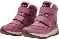 Jack Wolfskin POLAR BEAR-G TEXAPORE MID VC K Winterboots Snowboots,...