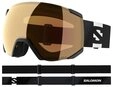 Salomon Skibrille SALOMON &raquo;RADIUM Photochromic Gr. L&laquo; Skibrille, Anti-Fog,