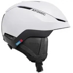 Atomic Skihelm Atomic Revent GT Amid White Black Skihelm Snowboardhelm...