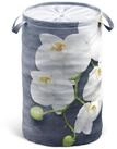 Sanilo W&auml;schekorb Pretty, 60 Liter, faltbar, mit Sichtschutz und Griffen,...