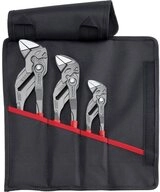 Knipex Zangenset 00 19 55 S11 Zangen-Set 3teilig