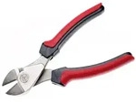 BGS Seitenschneider BGS Do it yourself Kraft-Seitenschneider 180 mm