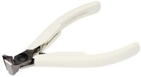 Lindstr&ouml;m Seitenschneider Schr&auml;g-Vornschneider, Supreme-Serie, 11&deg; gewinkelt 7291