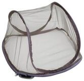 Gr&uuml;ezi bag Outdoor-Bodenplatte Moskitonetz, Innovatives 3D-Moskitonetz bietet