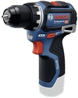 Bosch Professional Bohrmaschine Bosch Professional Akku-Bohrschrauber GSR 12V-32