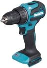 Makita Akku-Schrauber DDF490Z Akku-Bohrschrauber LXT 18 V, leicht und langlebig.