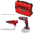 Einhell Akku-Ratschenschrauber Einhell Professional TP-DY 18 Li BL 4261012