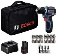 Bosch Professional Akku-Schrauber Bosch Professional Akku-Bohrschrauber GSR...