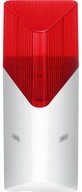 ABUS ABUS Smartvest Pro Funk-Sirene FUSG45000 Funk-Alarmanlagen-Erweiterung