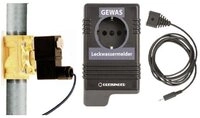 Greisinger Greisinger 482756 GEWAS 191 AN-M-1/2 Wassermelder mit externem Sensor